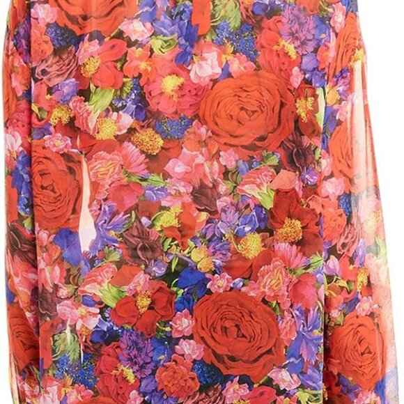 The Kooples Silk Button-Down Blouse - NWT - Picture 3 of 8